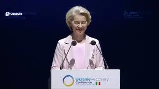 Ukraine Reconstruction  New Investment Fund Announced!