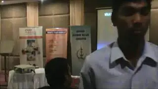 DSWA FOURTH SEMINAR  ON SEAFARERS FINANCIAL PLANNING AND GUIDANCE PART 3 OF 7