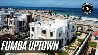 Tanzania: Zanzibar - Fumba Uptown | PAN AFRICAN LIFESTYLE