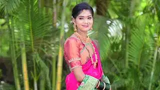 Best Traditional Indian Wedding Ceremony VideoVitthal Wedding Video |Marathi Wedding