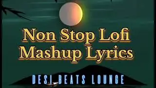 LoFi Vibes – Best Non-Stop Hindi Sad & Chill Songs | LoFi Hindi Mix