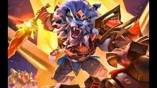 For Anhur And Glory - Smite Conquest Gameplay