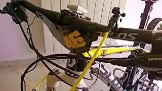 Scott Scale 770 2015 mtb