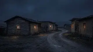 A Night History Forgot | Quiet Border Lives That Were Never Recorded