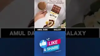 Which Chocolate Do You Like Best_ 🍫| simpleinfo |  #ytshorts #virualvideos