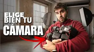 Comparativa C&aacute;maras Canon RF - &iquest;Cu&aacute;l es la mejor para ti?