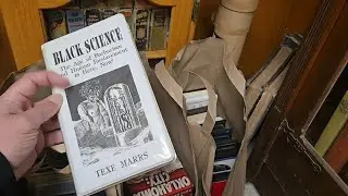 BIG Book Pick! Anti-New World Order, Anti-Communist, Con(s)Piracy Material!