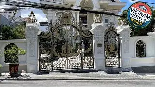 Villa Hotel Thao Nguyen | Dalat, Vietnam | Hotel Review 🏨