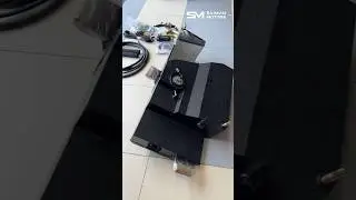 Дополнительный бак 90л на китайский Tank 300
