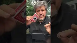 &ldquo;SPECTACULAR &ldquo; Glass Trick