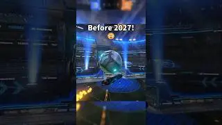100K Subs by 2027&hellip; Can we Do It?! 😱 #rocketleague