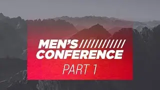 Apostolic Men's Conference 2019 - Part 1 - NLAC