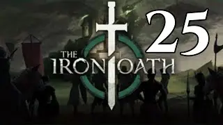 TWO FOR ONE SPECIAL - THE IRON OATH 25