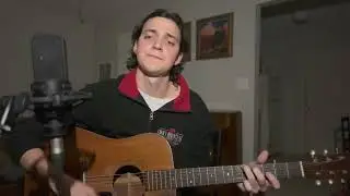 ‘The Youthful Soldier’ (Original Song) | Geary Allen