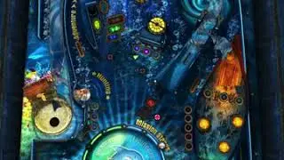 The Deep - $90,452,885 (Pinball HD Collection)
