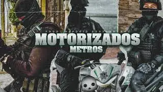 MR TYSON - MOTORIZADOS METROS