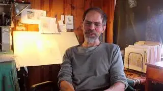 Meet the Artist: Sandy Plunkett