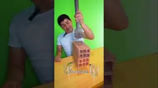 ESTRUCTURA CON TENEDORES capas de soportar mucho peso.