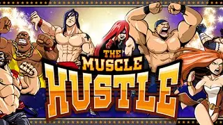 The Muscle Hustle Gameplay IOS / Android