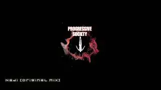Nadi - [Original mix]