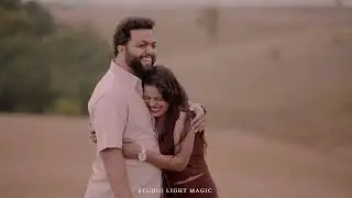 Prewedding story of Chaitanya and Kiran🎉❤️