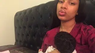 Labor & Delivery STORYTIME