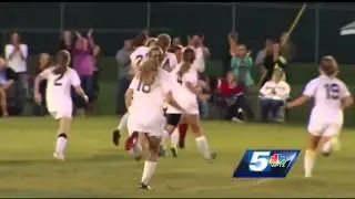 Beekmantown, NCCS girls soccer showdown