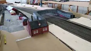 Larbert Model Railway