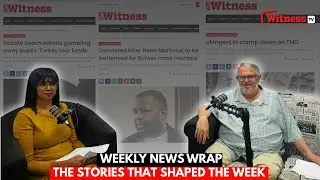 Beyond the headlines: The stories that shaped the week