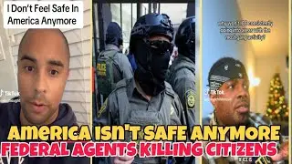  America Feels Unsafe Now&hellip; But It Always Was for Black People