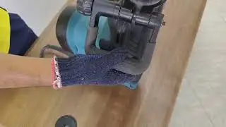 Chipping Hammer