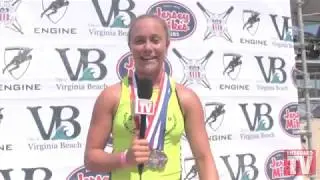 2018 USLA Junior Lifeguard Championships (Part 2)