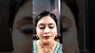 independenceday special makeup #independenceday #youtubeshorts #shorts