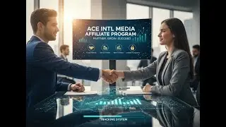 Partner With Ace Intl Media &ndash; Affiliate Program | Earn Recurring Commissions