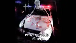 USED SAMPLES | KXNVRA, NXRISTA - INSTINCT