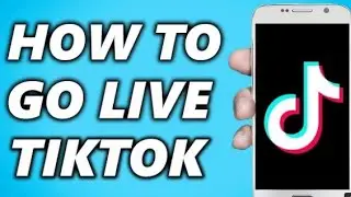 PAANO MAG LIVE SA TIKTOK