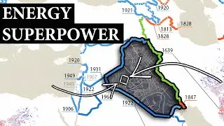 Can This Small Country Become An Energy Superpower?