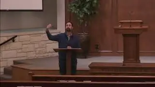 2 Peter Ch 2 (Travis Starling)