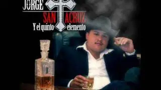 JORGE SANTACRUZ  