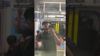 Kalau punya leader kayak gini, barangkali dia ada masalah di luar kantor kah 👀#work  #worklife