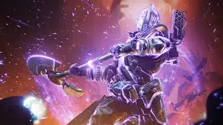 Final Livestream within the Light & Dark Saga with Titan (Road to Membership) | PS5 | Destiny 2