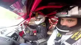 #ISKRA_RS RDS Ural 2016 1 series