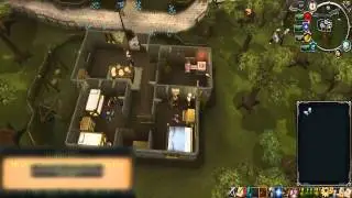 How To Get Cooking Gauntlets In Runescape 2012!(After Update)