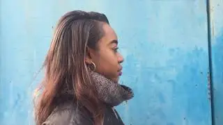Moving Image - Fashion and Cultural Identity