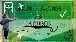 FUTBOL ANTRENMANLARI | AEROBİK DAYANIKLILIK ANTRENMANI