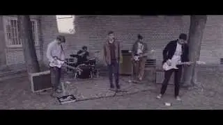 The Spouds- Night (beta version)