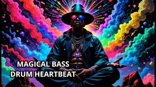 Magical Bass Drum Heartbeat &ndash; Dynamic Piano Rap Instrumental | 110 BPM #pianorapbeat  #dynamicbeats