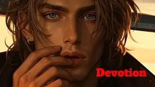 Your Villain 💋 Lethal  Devotion 🖤(Dark R&B) #music #darkromance