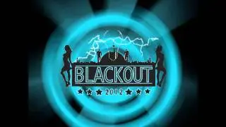 BLACKOUT 2012 - Dj Benoni