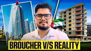Brochure vs Reality | Dubai Property Truth You Must Know |Dubai Real Estate